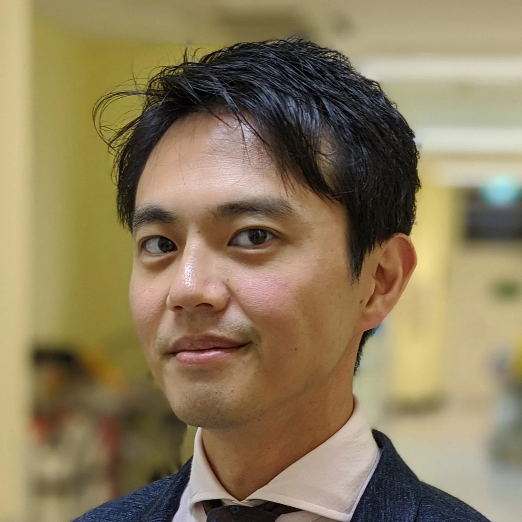 Kenichiro NodaDr